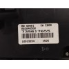 Recambio de mando climatizador para fiat doblo ii (152) 1.6 jtdm 16v referencia OEM IAM 735617655  