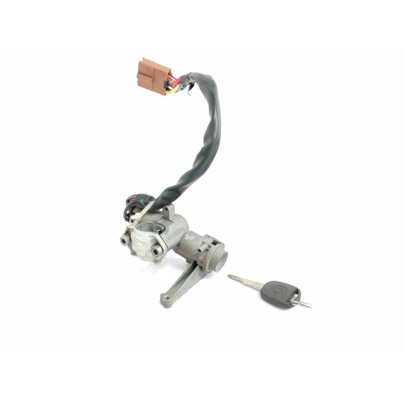 Recambio de antirrobo para dfsk v22 1.3 cc referencia OEM IAM   