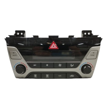 MANDO CLIMATIZADOR 97250F2300 