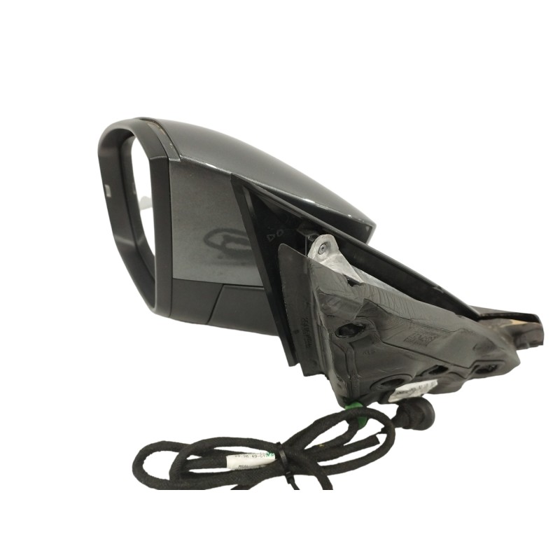 RETROVISOR IZQUIERDO 9 CABLES