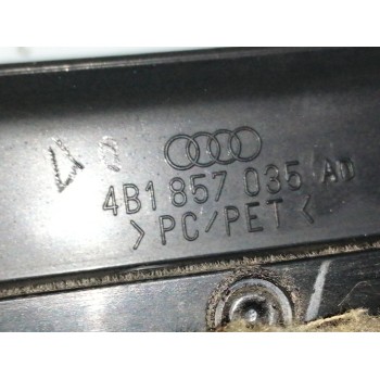 Recambio de guantera para audi allroad quattro (4b5) 2.5 v6 24v tdi referencia OEM IAM 4B1857035AD  