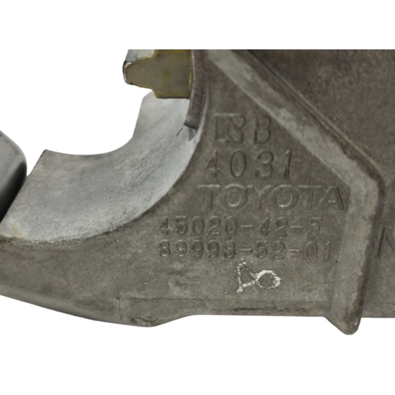 ANTIRROBO BLOQUEO ELECTRICO 45020425
