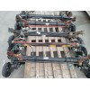Recambio de puente trasero para citroën xsara berlina 1.9 diesel referencia OEM IAM   