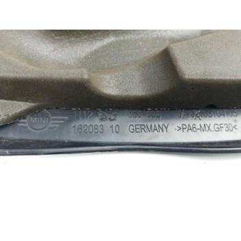 Recambio de tapa motor para mini mini (f56) 1.5 12v referencia OEM IAM 11128601635 1112 8601635 