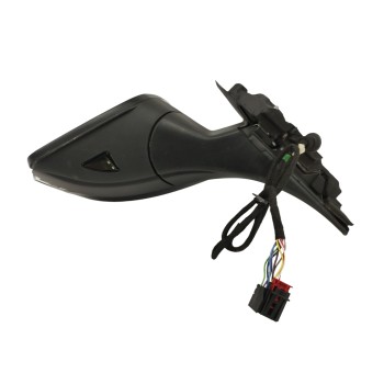 Recambio de retrovisor izquierdo para volkswagen t-roc 2.0 tdi referencia OEM IAM 2GA857501AR 9 CABLES 
