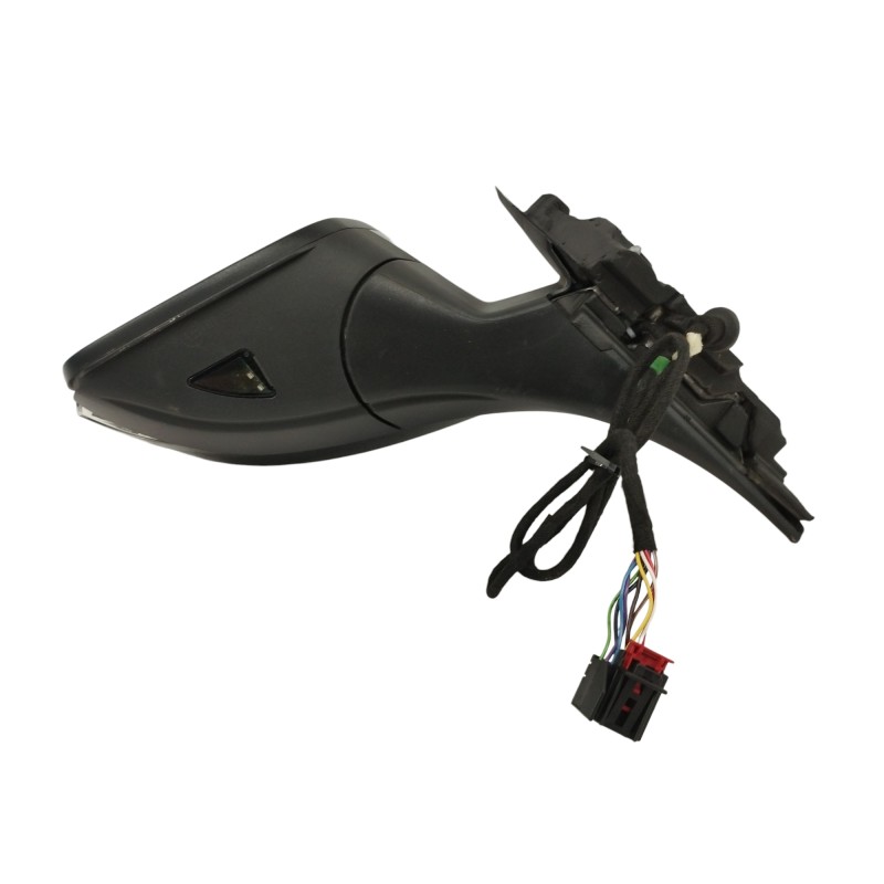 RETROVISOR IZQUIERDO 9 CABLES