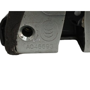 Recambio de cerradura puerta trasera derecha para toyota avensis cross sport (t27) 1.8 16v cat referencia OEM IAM   