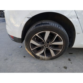Recambio de carroceria corte para renault megane iv berlina 5p 1.3 tce referencia OEM IAM   