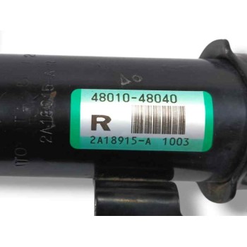 Recambio de amortiguador delantero derecho para lexus rx 300(mcu35) 3.0 v6 cat referencia OEM IAM 4801048040  
