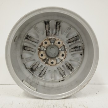 Recambio de llanta para ssangyong rodius ii 2.2 xdi referencia OEM IAM  16JX6,5J ET38 5H 5X130