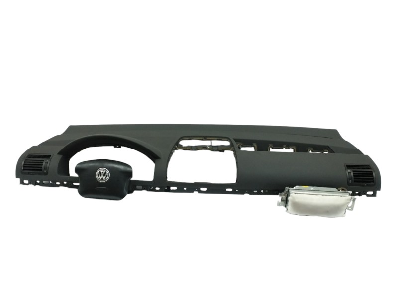 Recambio de salpicadero para volkswagen sharan (7m6/7m9) 2.8 v6 24v referencia OEM IAM 7M3857009N 3B0880201BH 7M3880204C Recambio de salpicadero para volkswagen sharan (7m6/7m9) 2.8 v6 24v referencia OEM IAM 7M3857009N 3B0880201BH 7M3880204C
