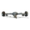Recambio de puente trasero para hyundai h 1 2.5 turbodiesel cat referencia OEM IAM 521004A805  