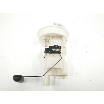 Recambio de aforador para subaru legacy v (bm) 2.0 d awd (bmd) referencia OEM IAM   