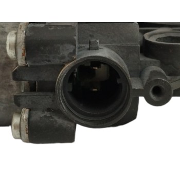 Recambio de motor elevalunas trasero izquierdo para kia sportage iii (sl) 1.7 crdi referencia OEM IAM 402353B  