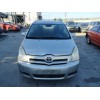Recambio de carroceria corte para toyota corolla verso (r1) 2.0 turbodiesel cat referencia OEM IAM   