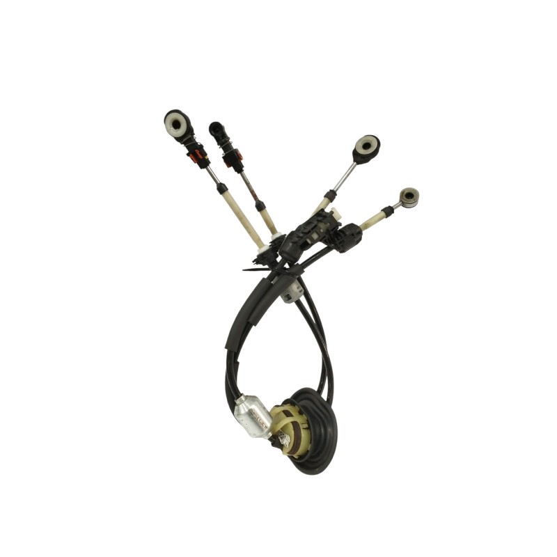 Recambio de varillaje cambio para citroën c3 1.5 blue-hdi fap referencia OEM IAM   