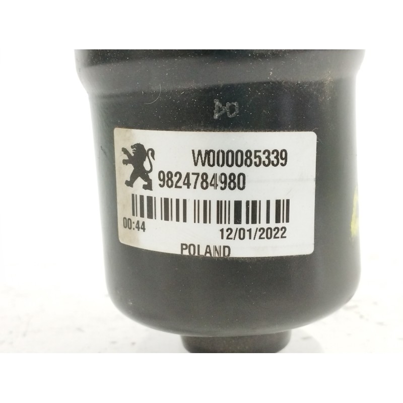 MOTOR LIMPIA DELANTERO W000085339