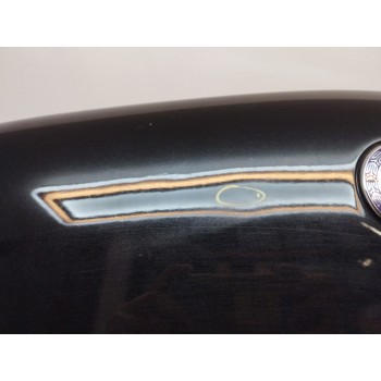 Recambio de capot para mercedes-benz clase m (w164) ml 280 cdi 4-matic (164.120) referencia OEM IAM A1648800057  