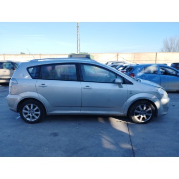 Recambio de carroceria corte para toyota corolla verso (r1) 2.0 turbodiesel cat referencia OEM IAM   