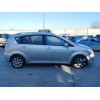 Recambio de carroceria corte para toyota corolla verso (r1) 2.0 turbodiesel cat referencia OEM IAM   