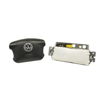 Recambio de salpicadero para volkswagen sharan (7m6/7m9) 2.8 v6 24v referencia OEM IAM 7M3857009N 3B0880201BH 7M3880204C