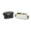 Recambio de salpicadero para volkswagen sharan (7m6/7m9) 2.8 v6 24v referencia OEM IAM 7M3857009N 3B0880201BH 7M3880204C