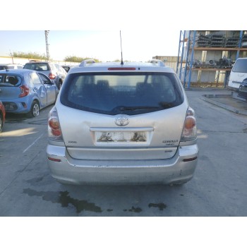 Recambio de carroceria corte para toyota corolla verso (r1) 2.0 turbodiesel cat referencia OEM IAM   
