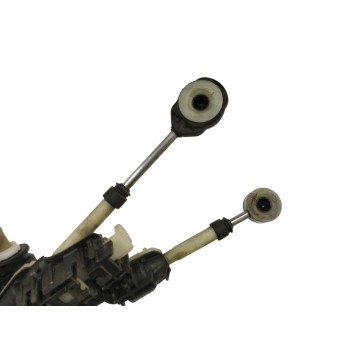 Recambio de varillaje cambio para citroën c3 1.5 blue-hdi fap referencia OEM IAM   