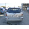 Recambio de carroceria corte para toyota corolla verso (r1) 2.0 turbodiesel cat referencia OEM IAM   