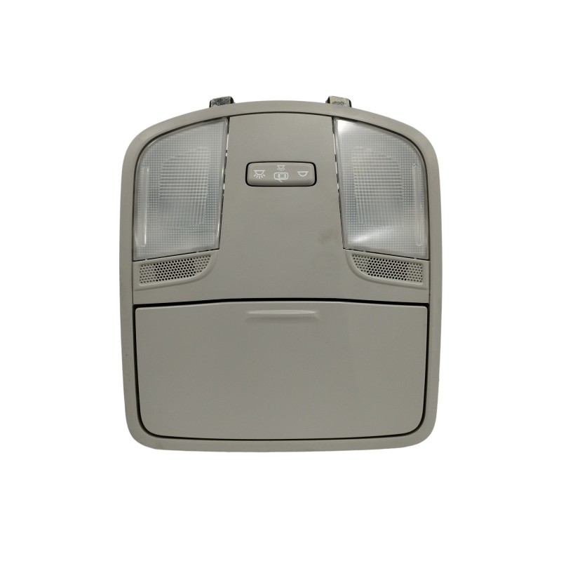 Recambio de luz interior para hyundai elantra (ad)(2016) 1.6 cat referencia OEM IAM 92800F2000  