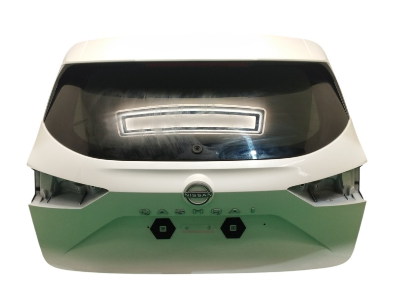 Recambio de porton trasero para nissan qashqai iii (j12) (2021 - ...) 1.3 dig-t hibrido suave referencia OEM IAM   