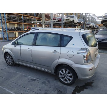 Recambio de carroceria corte para toyota corolla verso (r1) 2.0 turbodiesel cat referencia OEM IAM   