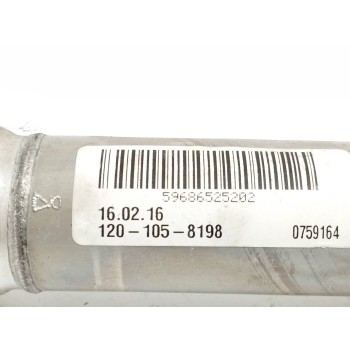 Recambio de rotula columna direccion para mini mini (f56) cooper s referencia OEM IAM 1201058  