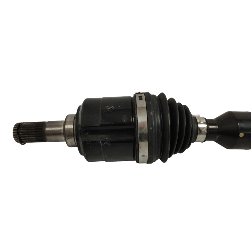 TRANSMISION TRASERA DERECHA