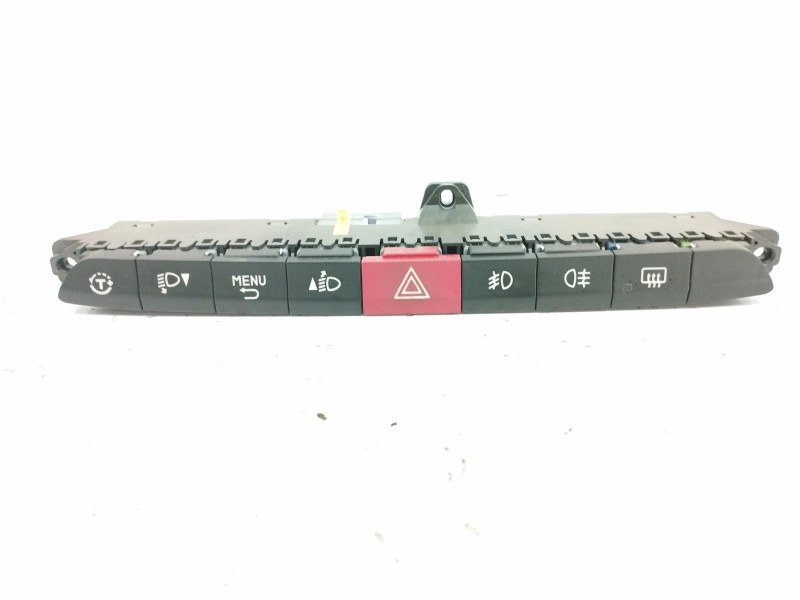Recambio de warning para fiat doblo ii (152) 1.6 jtdm 16v referencia OEM IAM 07356185540  