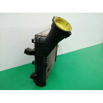 Recambio de intercooler para volkswagen touareg (7la) tdi r5 referencia OEM IAM 7L0145803A  