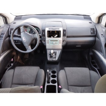 Recambio de carroceria corte para toyota corolla verso (r1) 2.0 turbodiesel cat referencia OEM IAM   