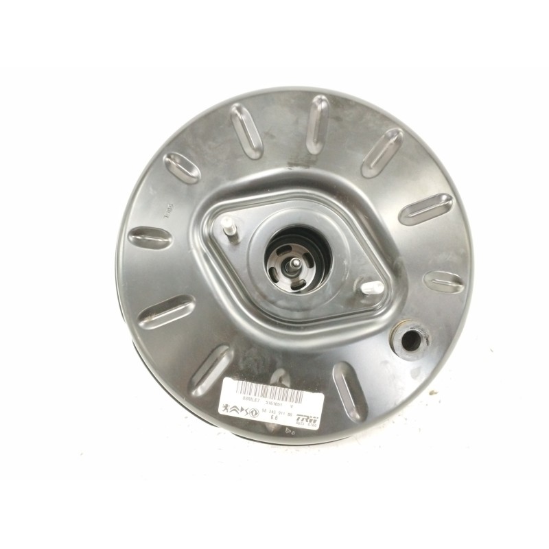 Recambio de servofreno para opel mokka 1.2 (76) referencia OEM IAM 9824391180  