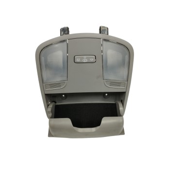 Recambio de luz interior para hyundai elantra (ad)(2016) 1.6 cat referencia OEM IAM 92800F2000  