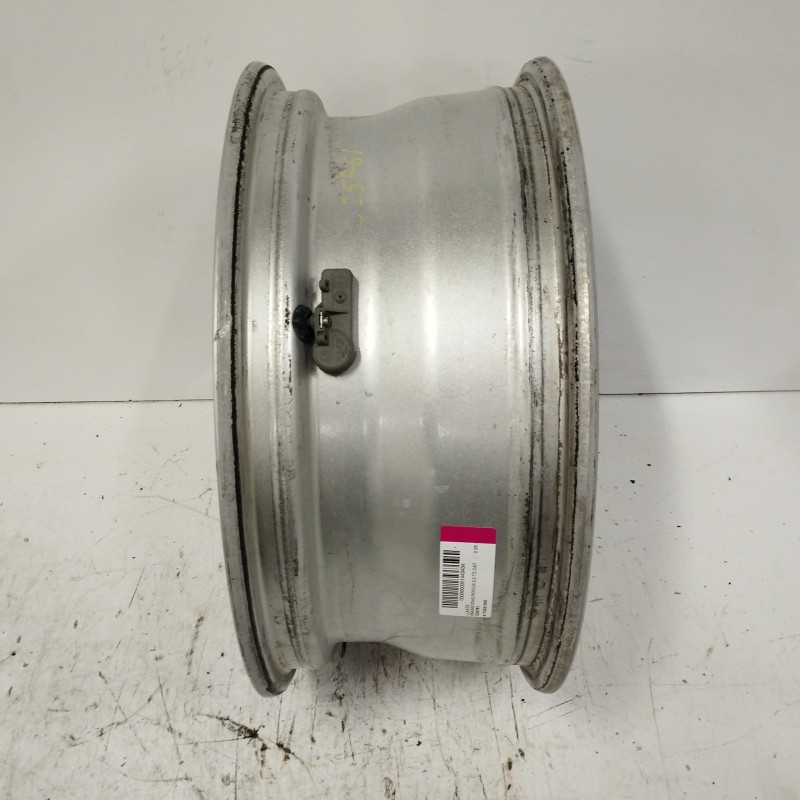 LLANTA 16JX6 5J ET38 5H 5X130