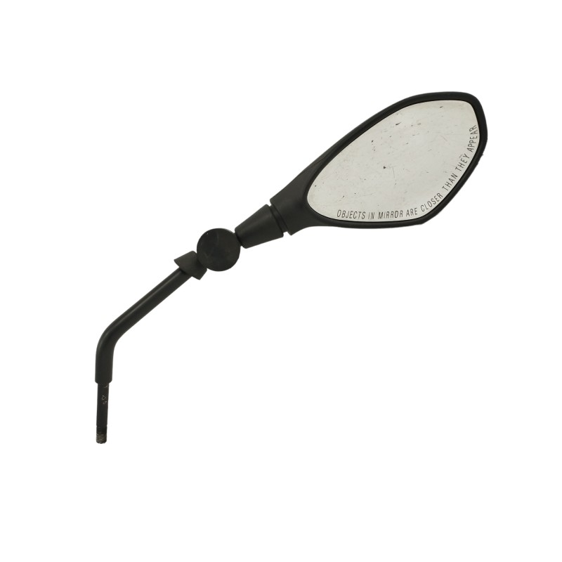 Recambio de retrovisor derecho para piaggio mp3 mp3 500 i.e. abs/asr business (ta1) referencia OEM IAM   
