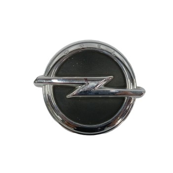 Recambio de maneta exterior maletero / porton para opel corsa e (x15) 1.4 (08, 68) referencia OEM IAM 461088395  