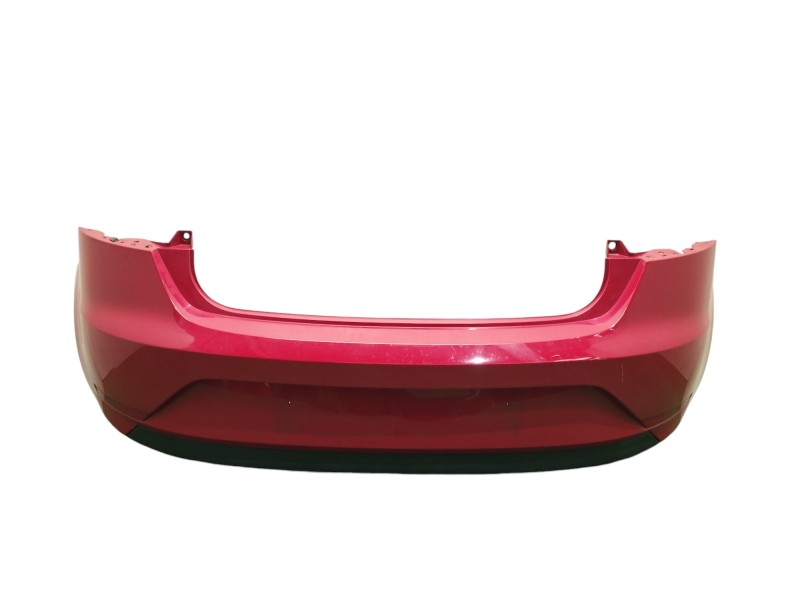 Recambio de paragolpes trasero para seat ibiza (6p1) reference referencia OEM IAM 6J4807417K 6J4807421E 