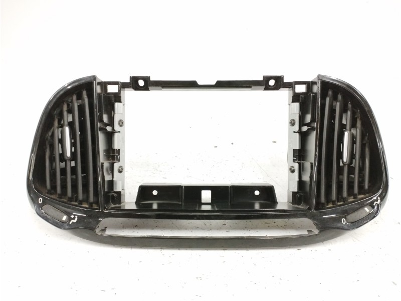 Recambio de rejilla aireadora para fiat doblo ii (152) 1.6 jtdm 16v referencia OEM IAM 07356160010 CENTRAL 