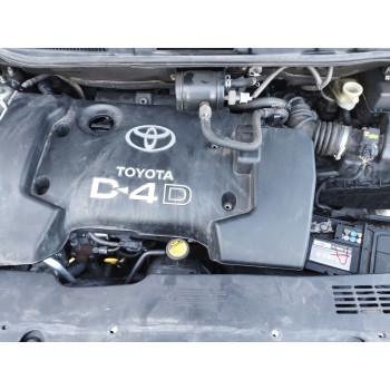 Recambio de carroceria corte para toyota corolla verso (r1) 2.0 turbodiesel cat referencia OEM IAM   
