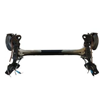 Recambio de puente trasero para citroën c2 1.4 hdi referencia OEM IAM 5148P7  