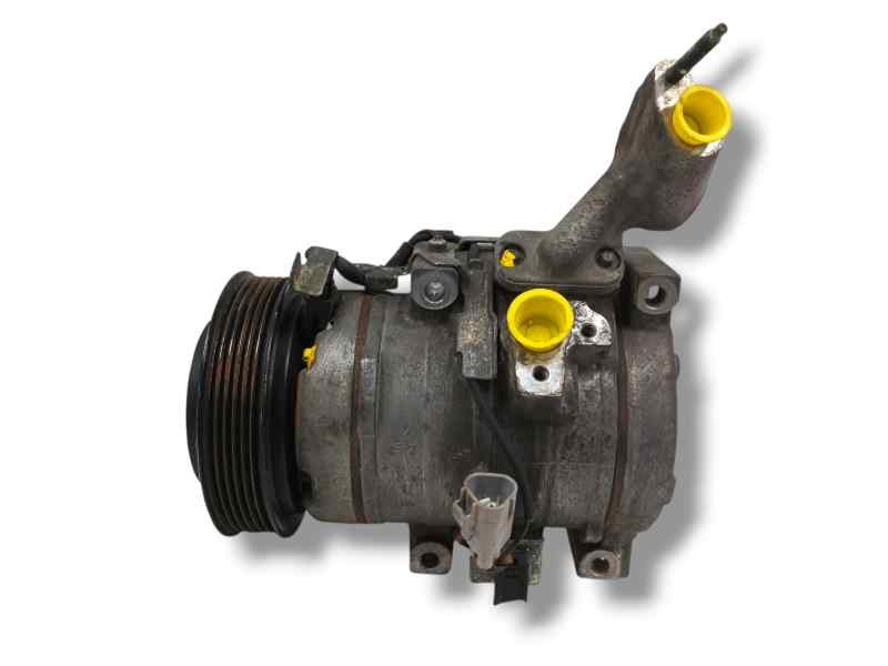 Recambio de compresor aire acondicionado para lexus rx 300(mcu35) 3.0 v6 cat referencia OEM IAM 4472203276  