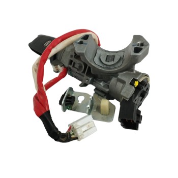 Recambio de antirrobo para kia sportage iii (sl) 1.7 crdi referencia OEM IAM LMZDC2  