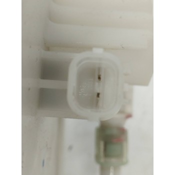 Recambio de aforador para subaru legacy v (bm) 2.0 d awd (bmd) referencia OEM IAM   