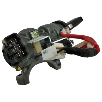 Recambio de antirrobo para kia sportage iii (sl) 1.7 crdi referencia OEM IAM LMZDC2  